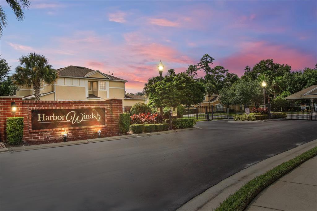 Property Photo: 479 Harbor Winds Court FL 32708
