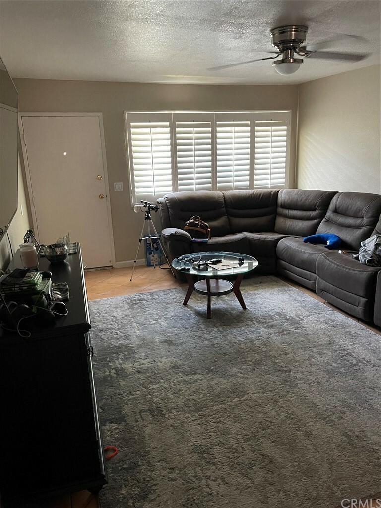 Property Photo:  22779 Palm Avenue C  CA 92313 