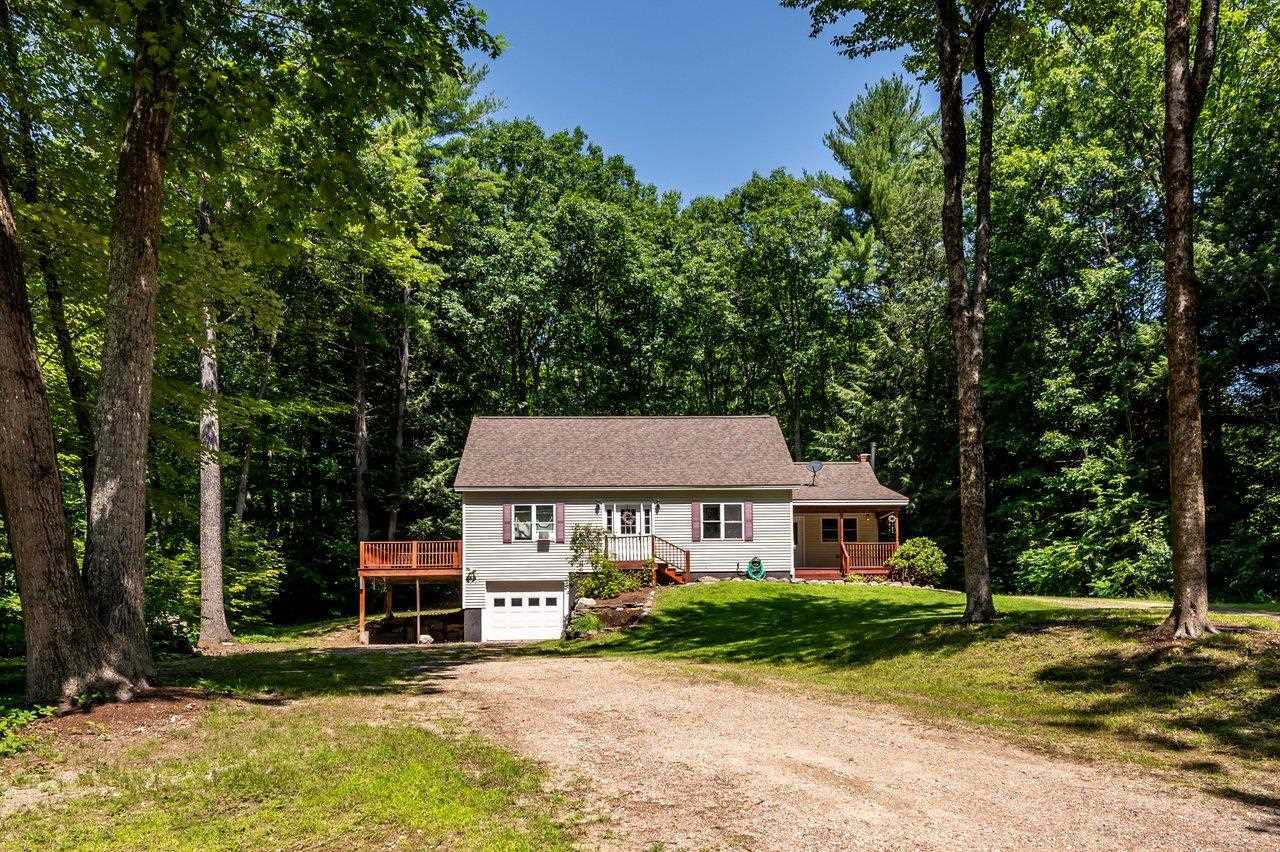 Property Photo:  56 Pinewood Crossing  NH 03872 