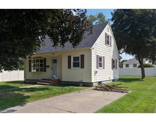 Property Photo: 16 Florida St MA 01852
