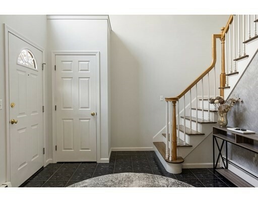 Property Photo: 16 Brewer St MA 01532