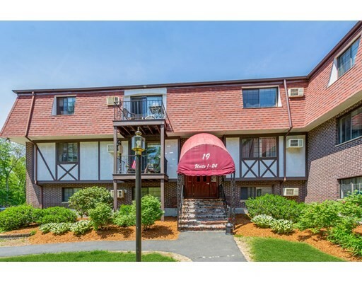 Property Photo: 19 Erick Road 15 MA 02048