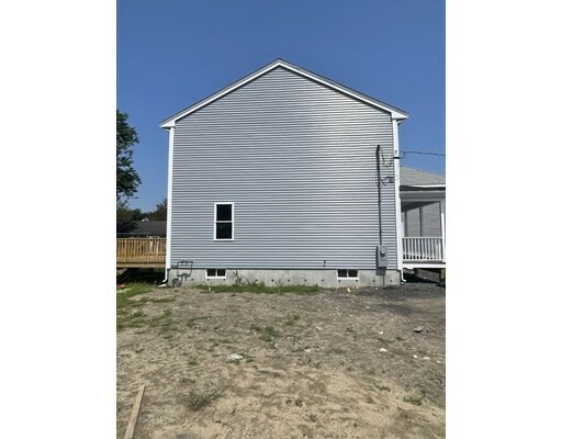 Property Photo:  70 Old Colony Ave  MA 02718 