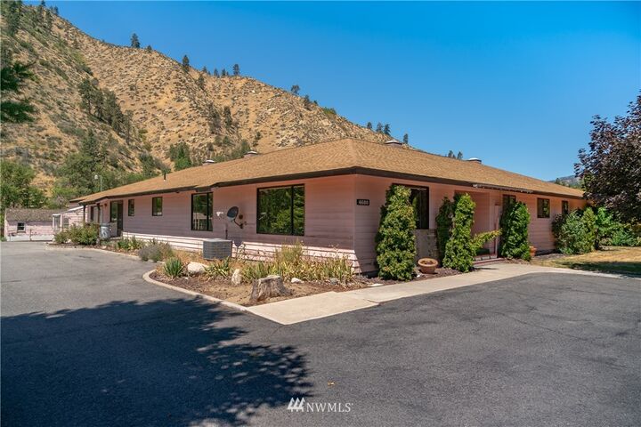 4680 Mission Creek Road  Cashmere WA 98815 photo