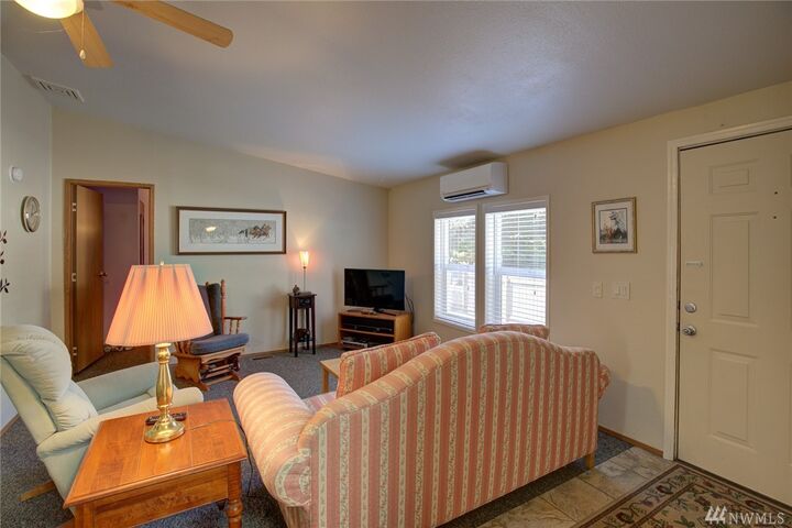 Property Photo: 216 E Rain St NE WA 98569