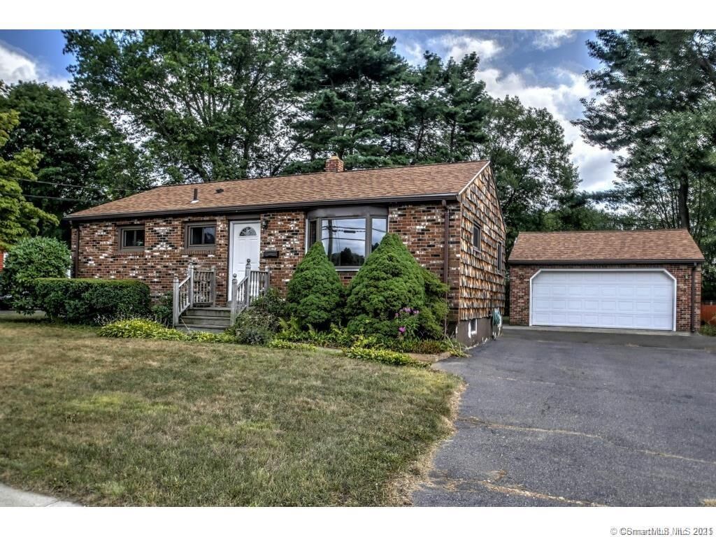 Property Photo:  262 Anderson Avenue  CT 06460 