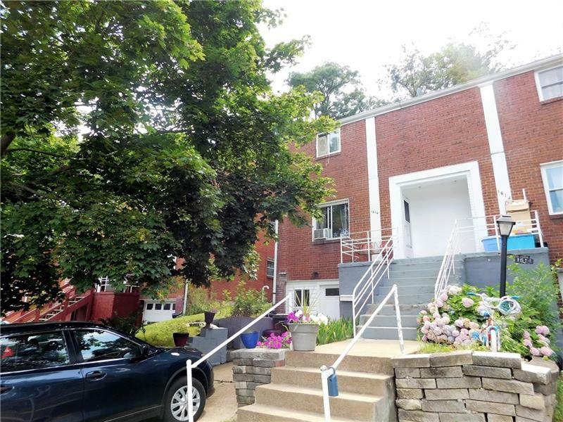 Property Photo:  1616 Bevan Road  PA 15227 