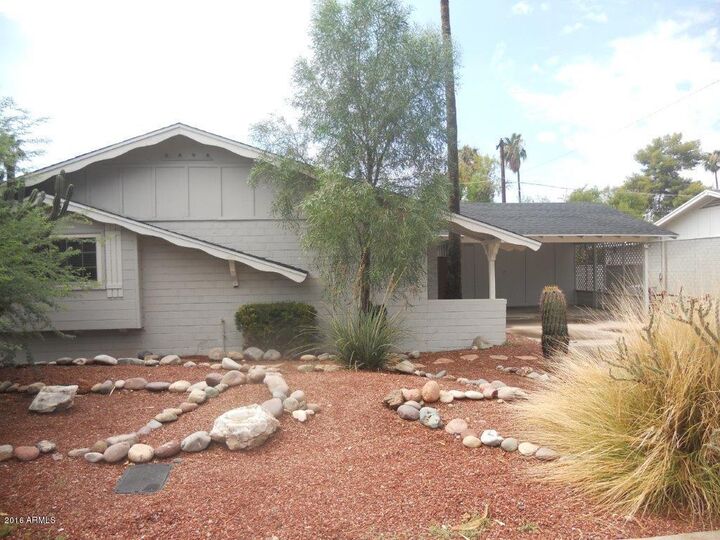 Property Photo: 8315 E Devonshire Avenue AZ 85251