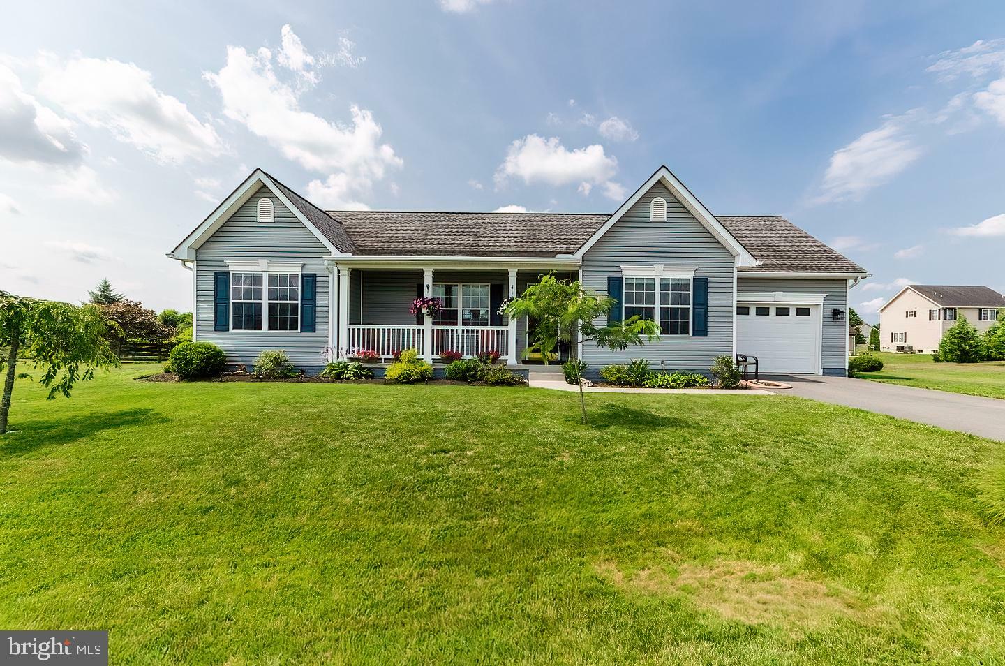 Property Photo:  238 Balmoral Lane  WV 25404 