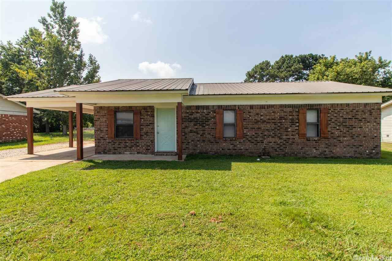 Property Photo:  209 Alta  AR 72416 