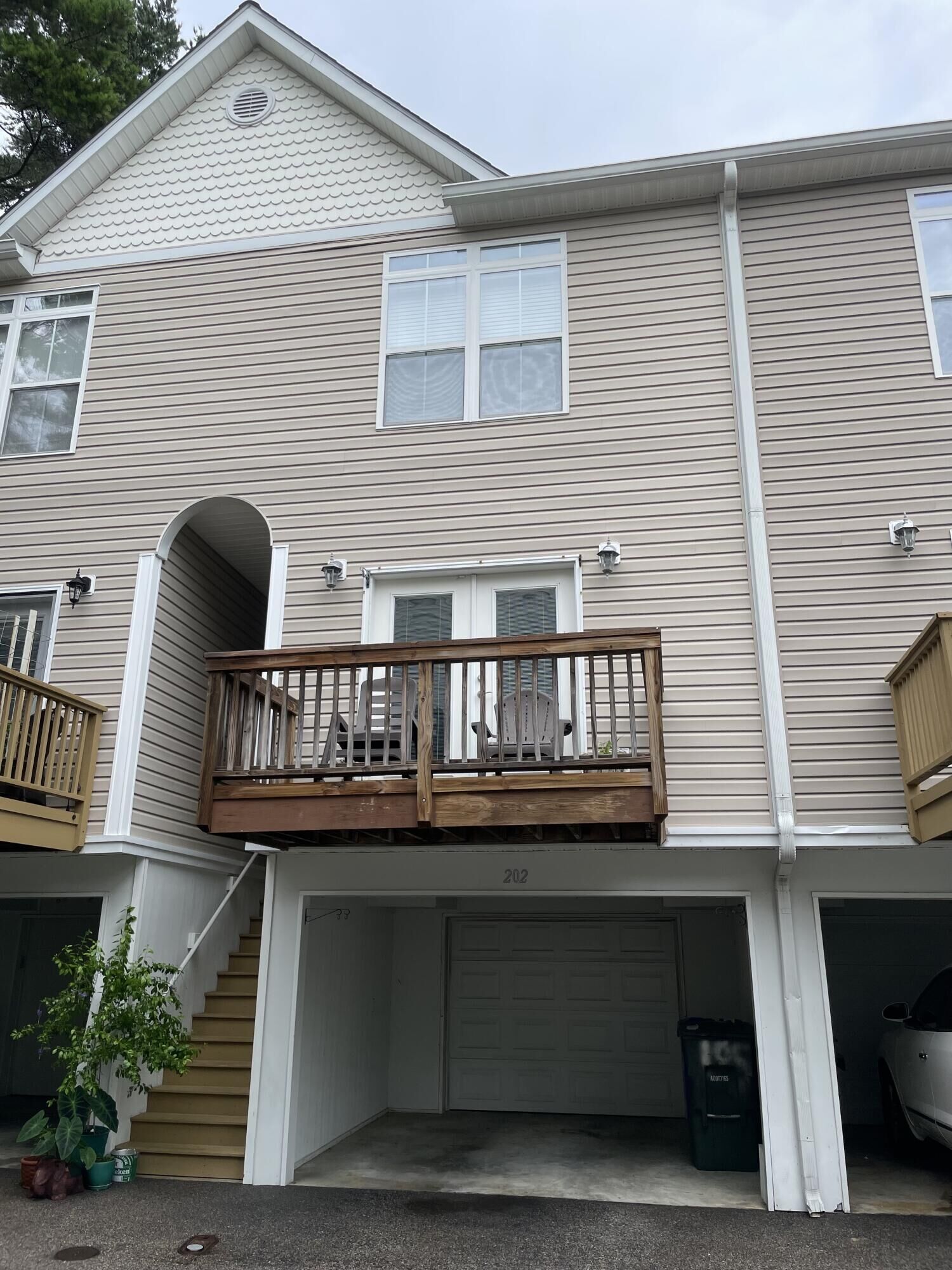 Property Photo: 1829 Dogwood Road # 202 SC 29414