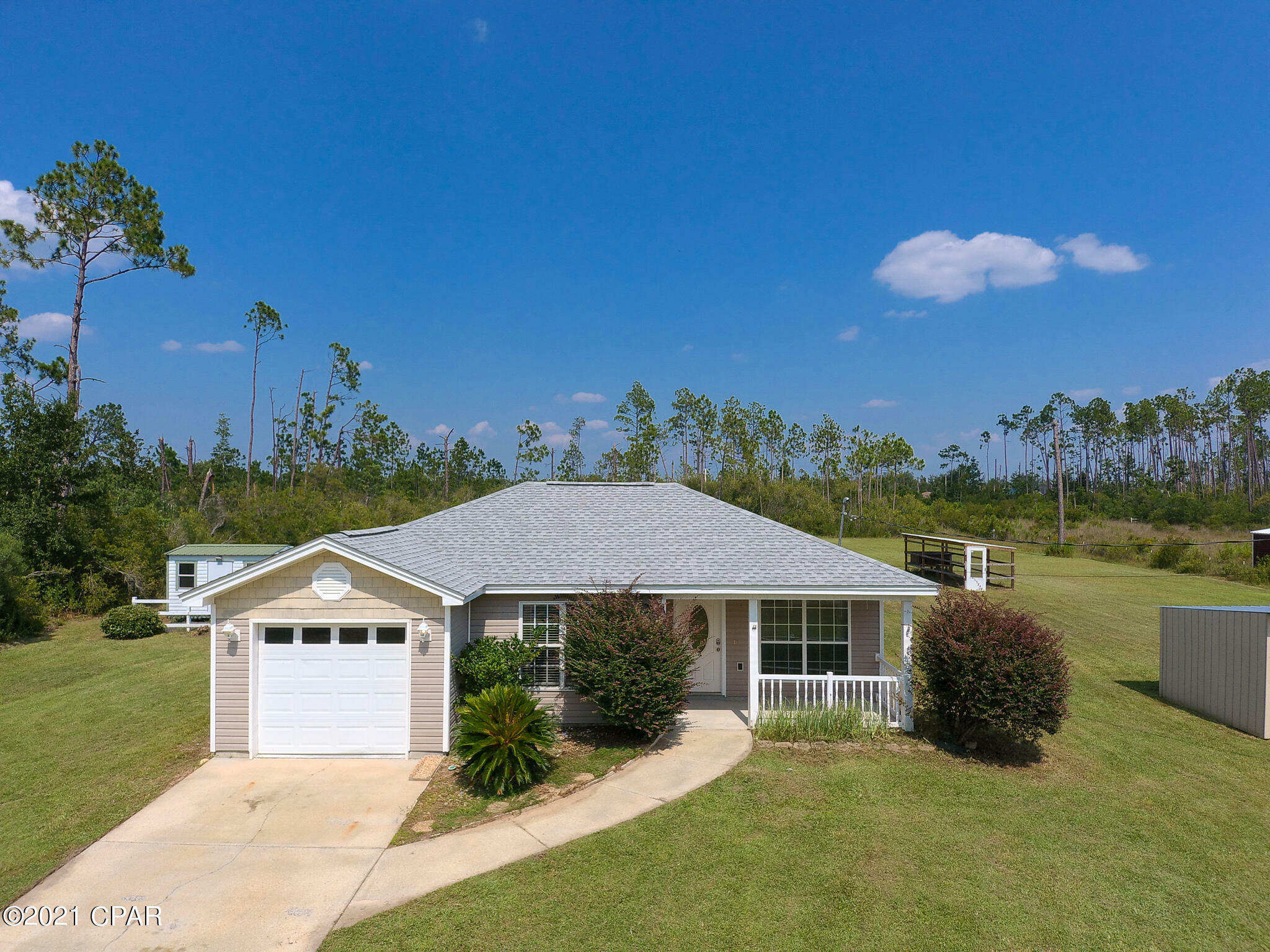 Property Photo:  2109 B J Drive  FL 32404 