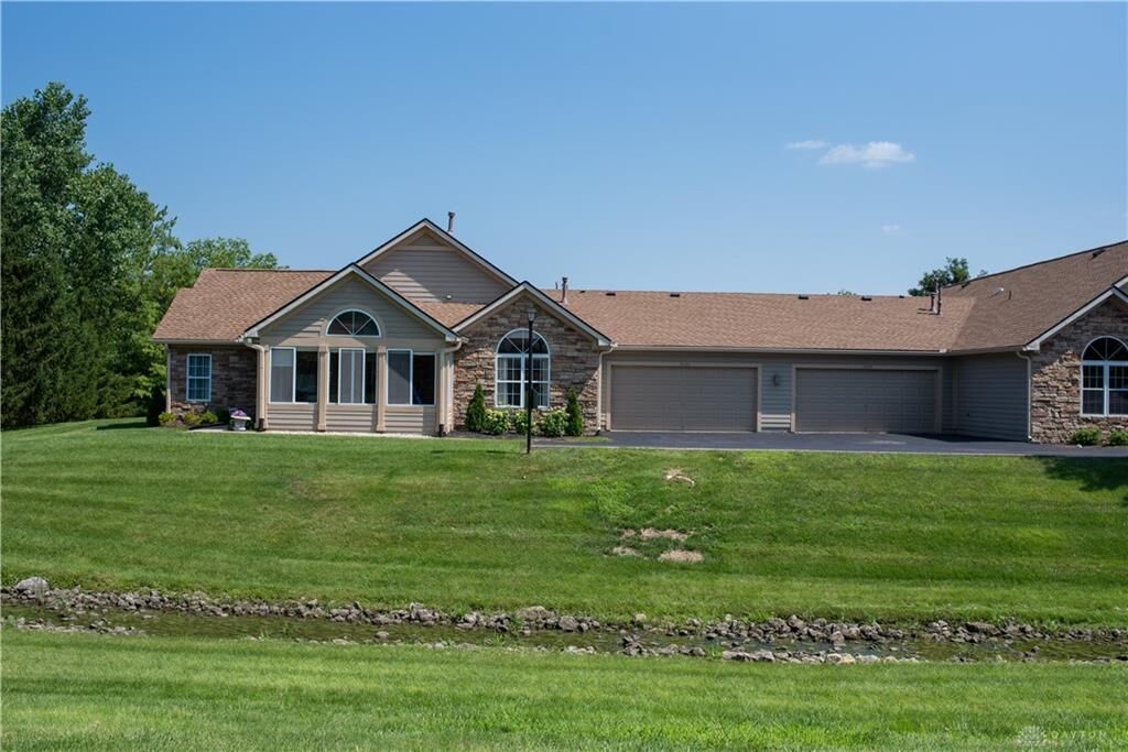 Property Photo:  2322 Patrick Boulevard  OH 45431