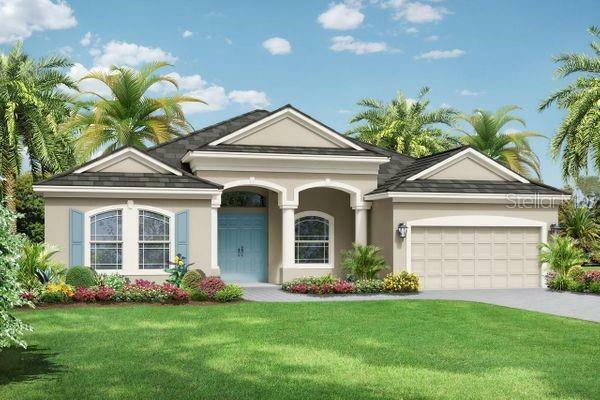 Property Photo:  7129 Ryedale Court  FL 34241 