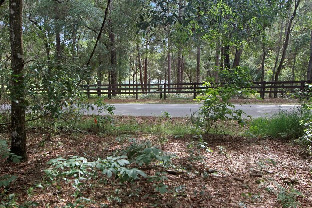 Property Photo:  Orange Circle  FL 32159 