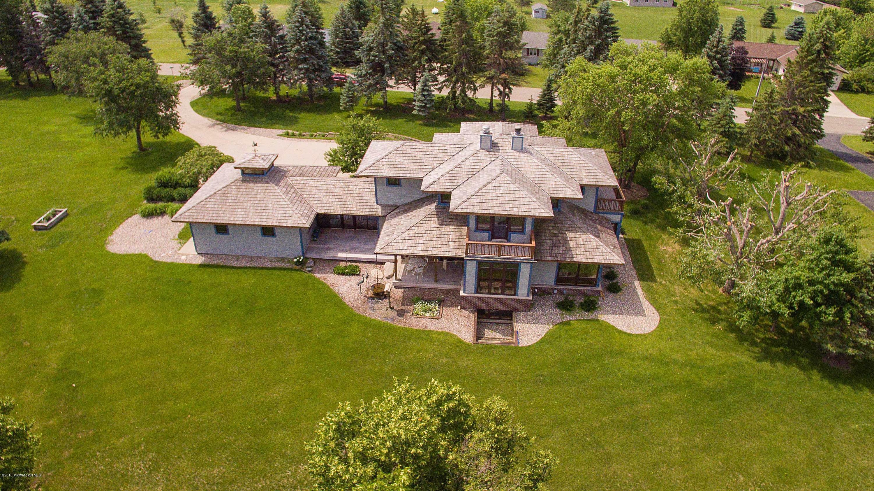 Property Photo: 513 Summit Street E MN 56515