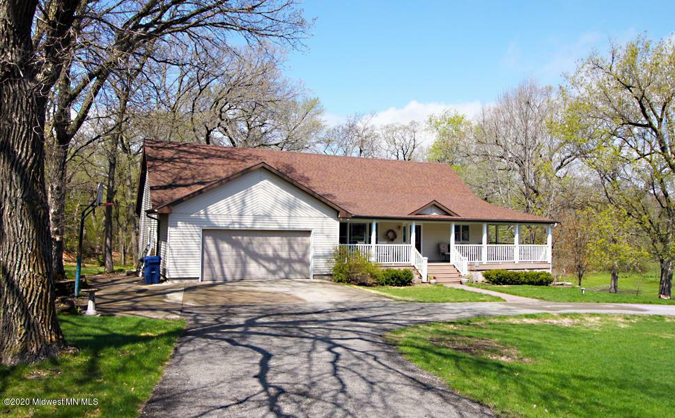 Property Photo:  2015 Woodland Lane  MN 56537 