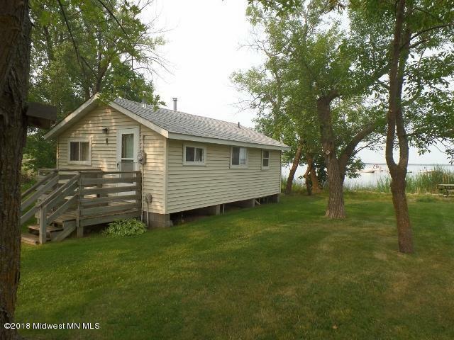 Property Photo: 35338 Rush Lake Loop #1 MN 56571