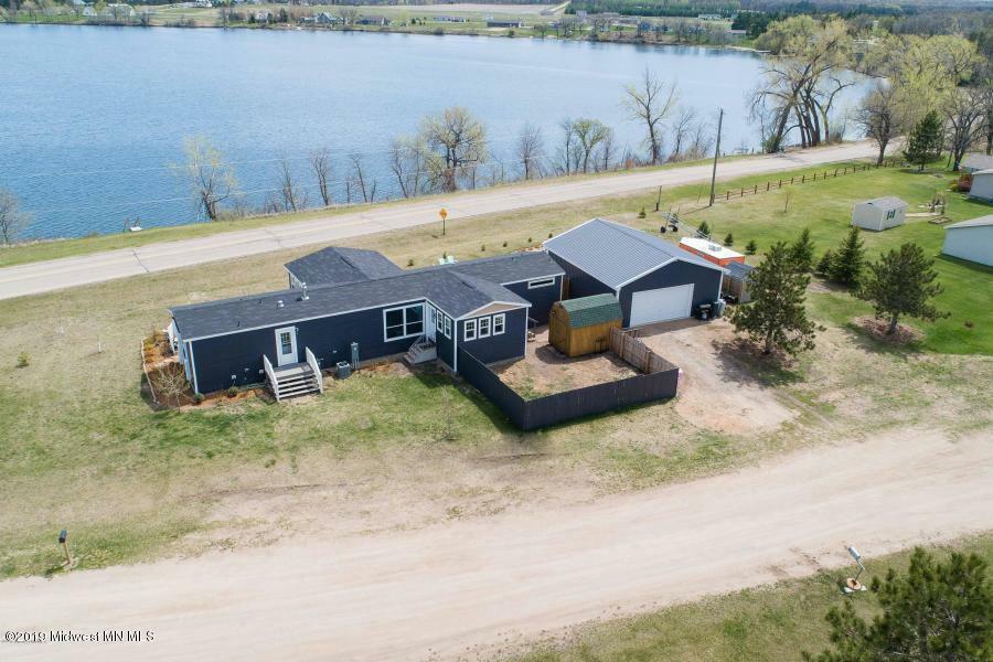 Property Photo: 203 Wallenberg Drive MN 56571