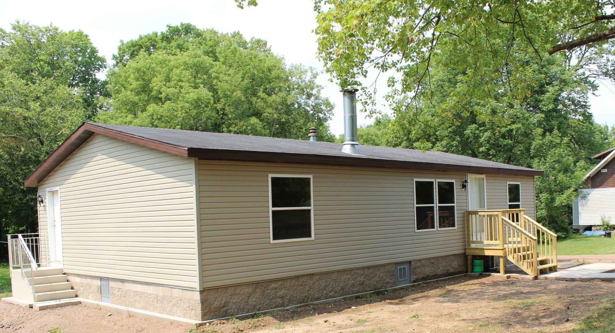 Property Photo: 205 1st Avenue N WI 54837