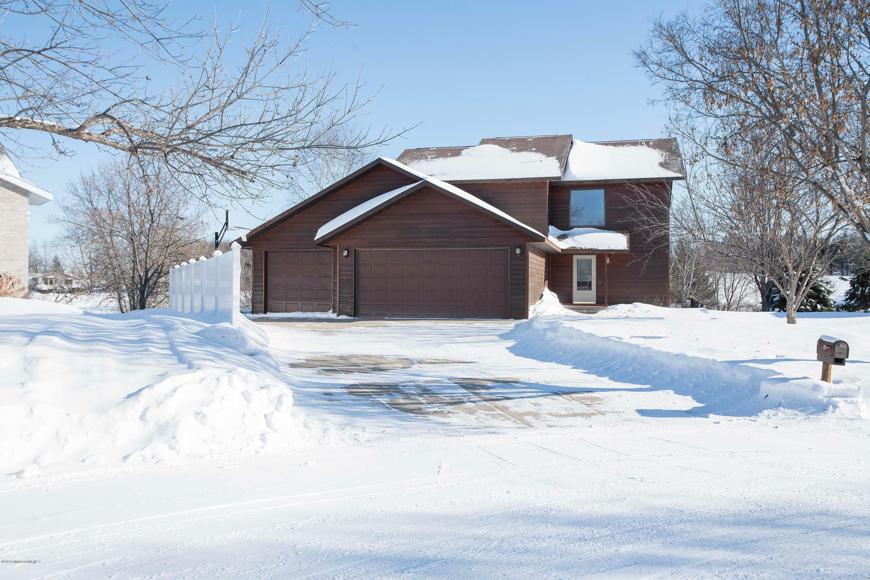 Property Photo: 1322 Ironwood Road MN 56537