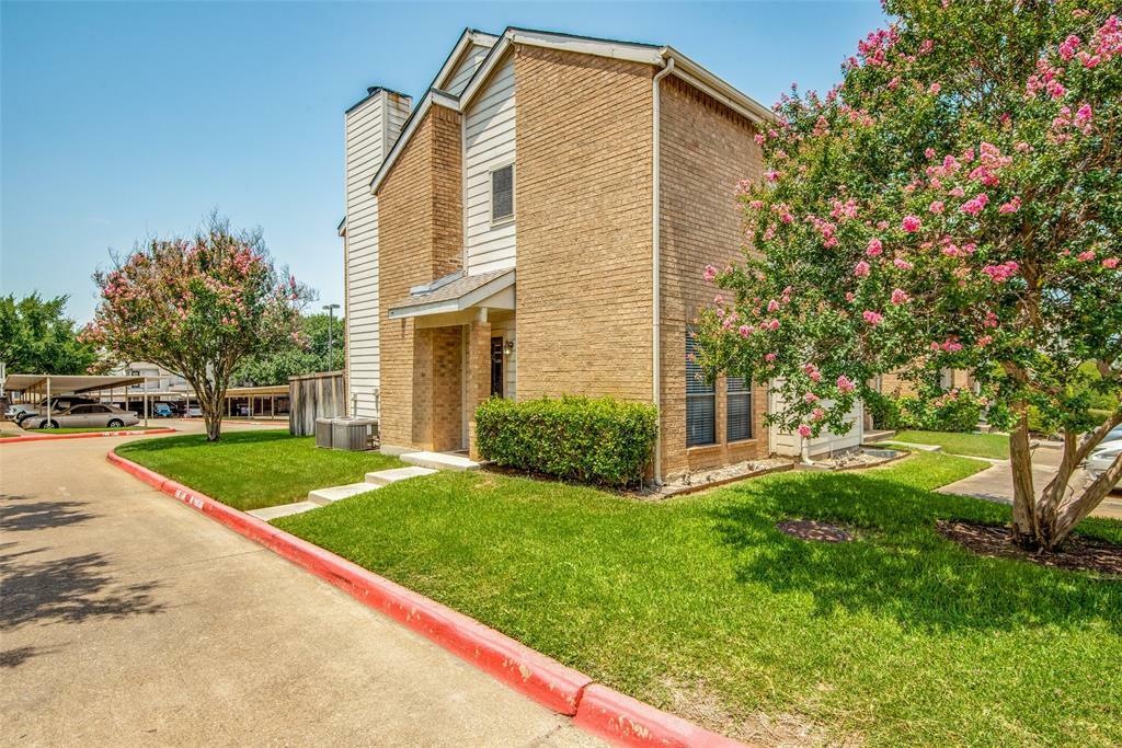 Property Photo:  3635 Garden Brook Drive 17400  TX 75234 