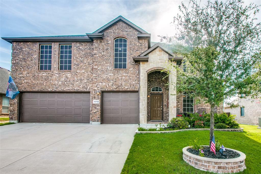 Property Photo:  15712 Carlton Oaks Drive  TX 76177 