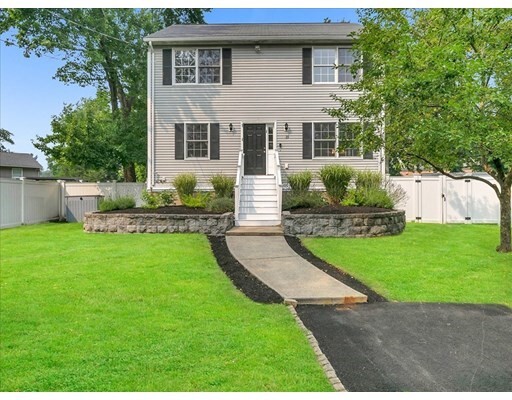 Property Photo: 19 Track Road MA 01867