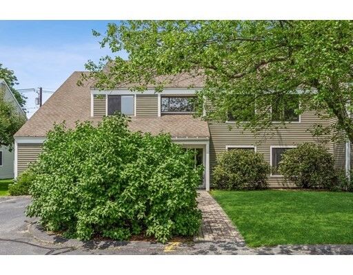 Property Photo: 13 Concord Greene 2 MA 01742
