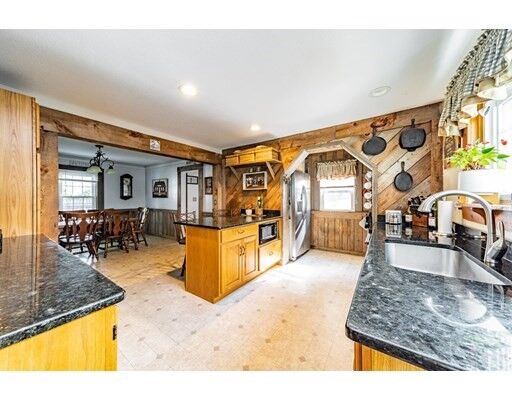 Property Photo: 125 N Main St MA 01028