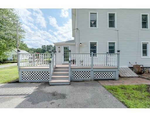 Property Photo:  9 Chapin Street  MA 01532 