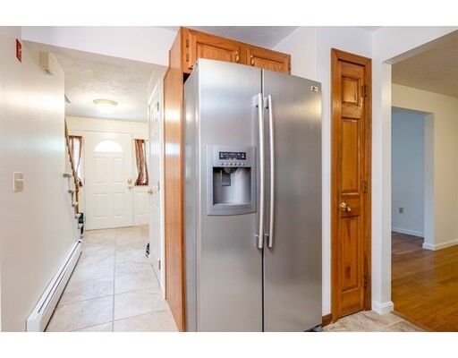 Property Photo: 20 Latura St MA 01545