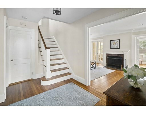 Property Photo: 41 Townsend Rd MA 02478