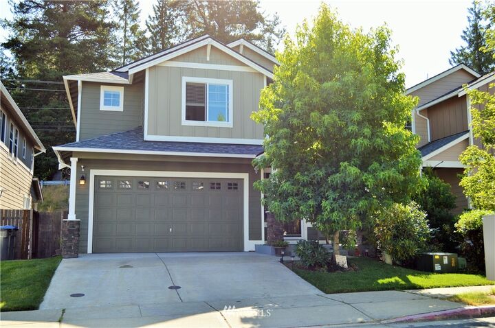 Property Photo:  3834  Maritime Drive SW  WA 98312 
