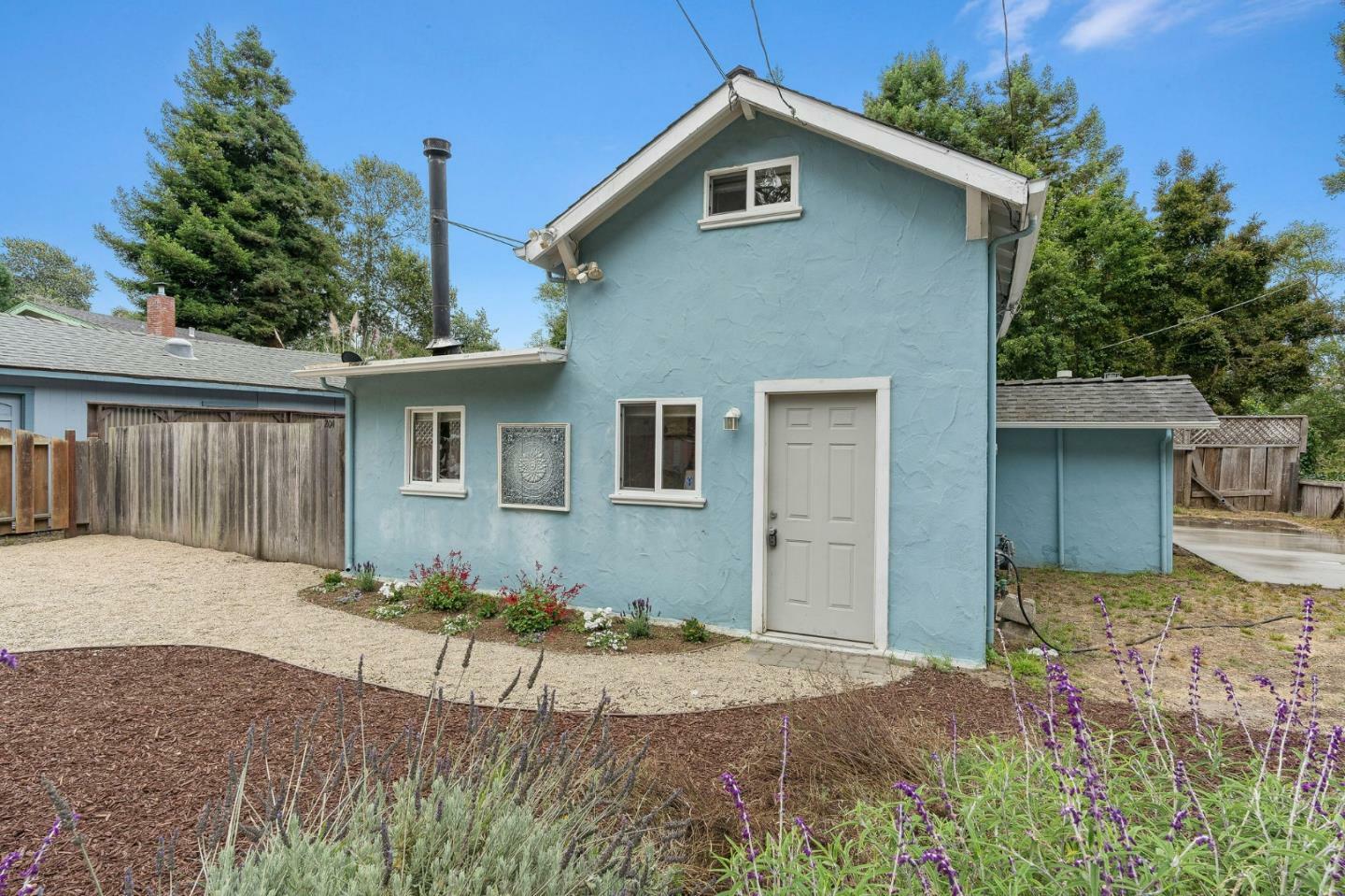 Property Photo:  204 Forest Drive  CA 95003 