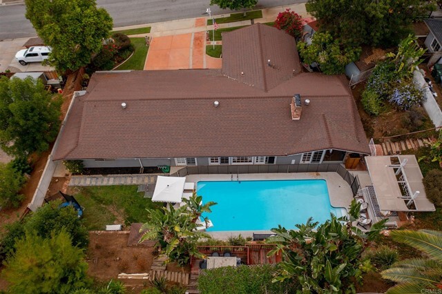 Property Photo: 1723 Craigmore Ave CA 92027