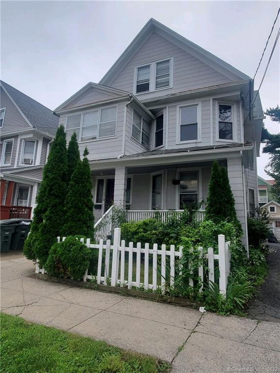 Property Photo: 177 Beechwood Avenue CT 06604