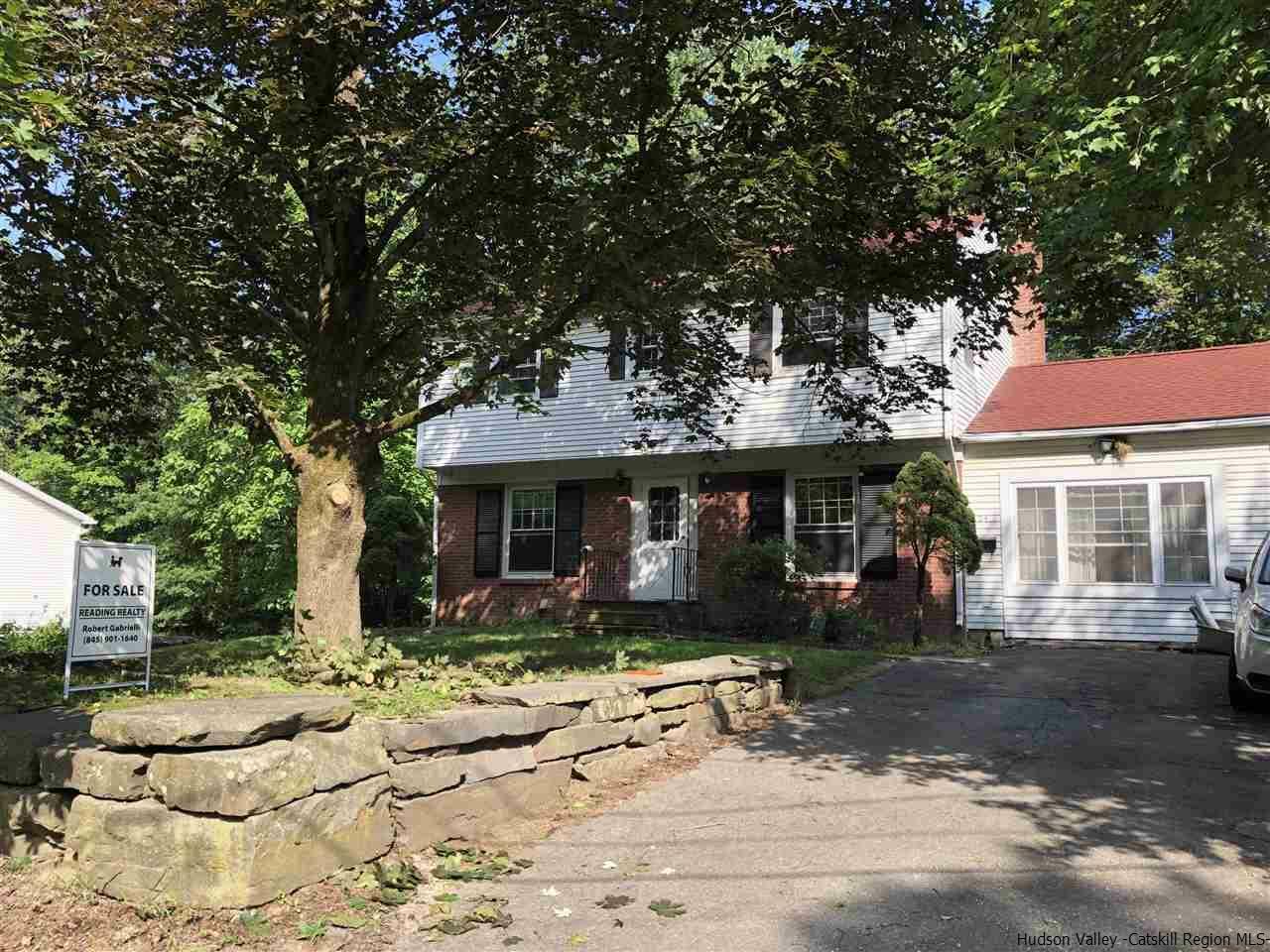 Property Photo:  24 Grove  NY 12561 