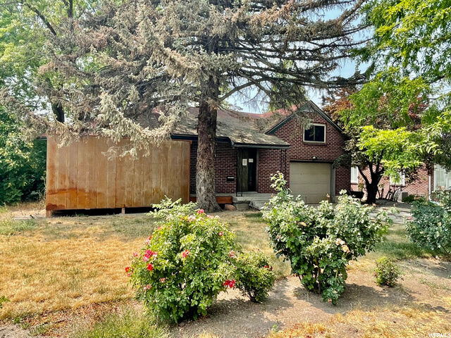 Property Photo:  Address not disclosed  UT 84106 