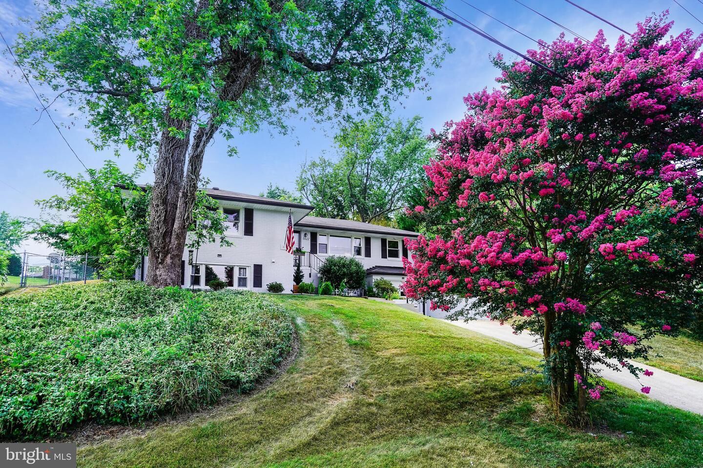 Property Photo:  6622 Beddoo Street  VA 22306 