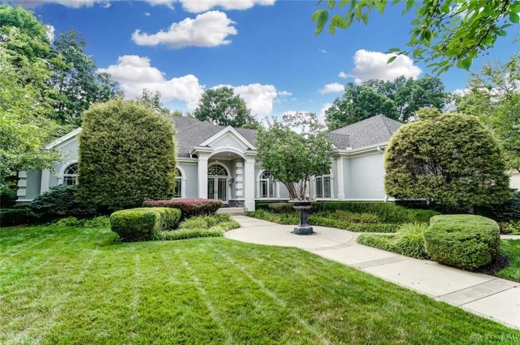 Property Photo: 3981 Sable Ridge Drive OH 45305
