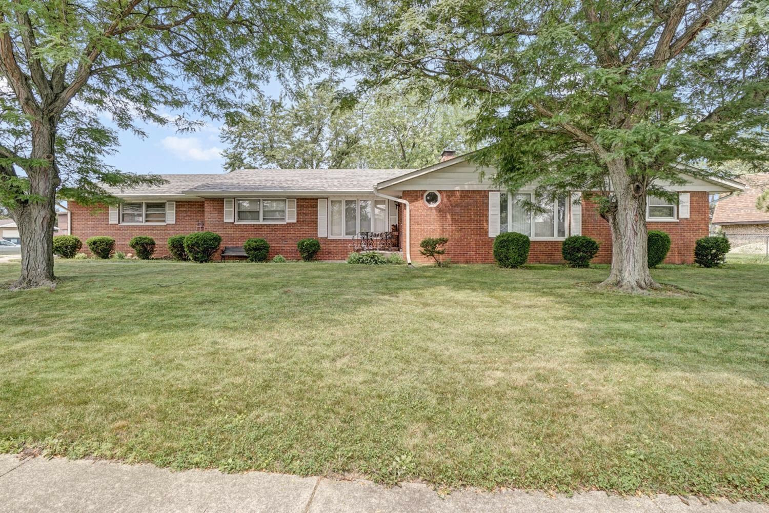 Property Photo: 7346 Noble Street IN 46410
