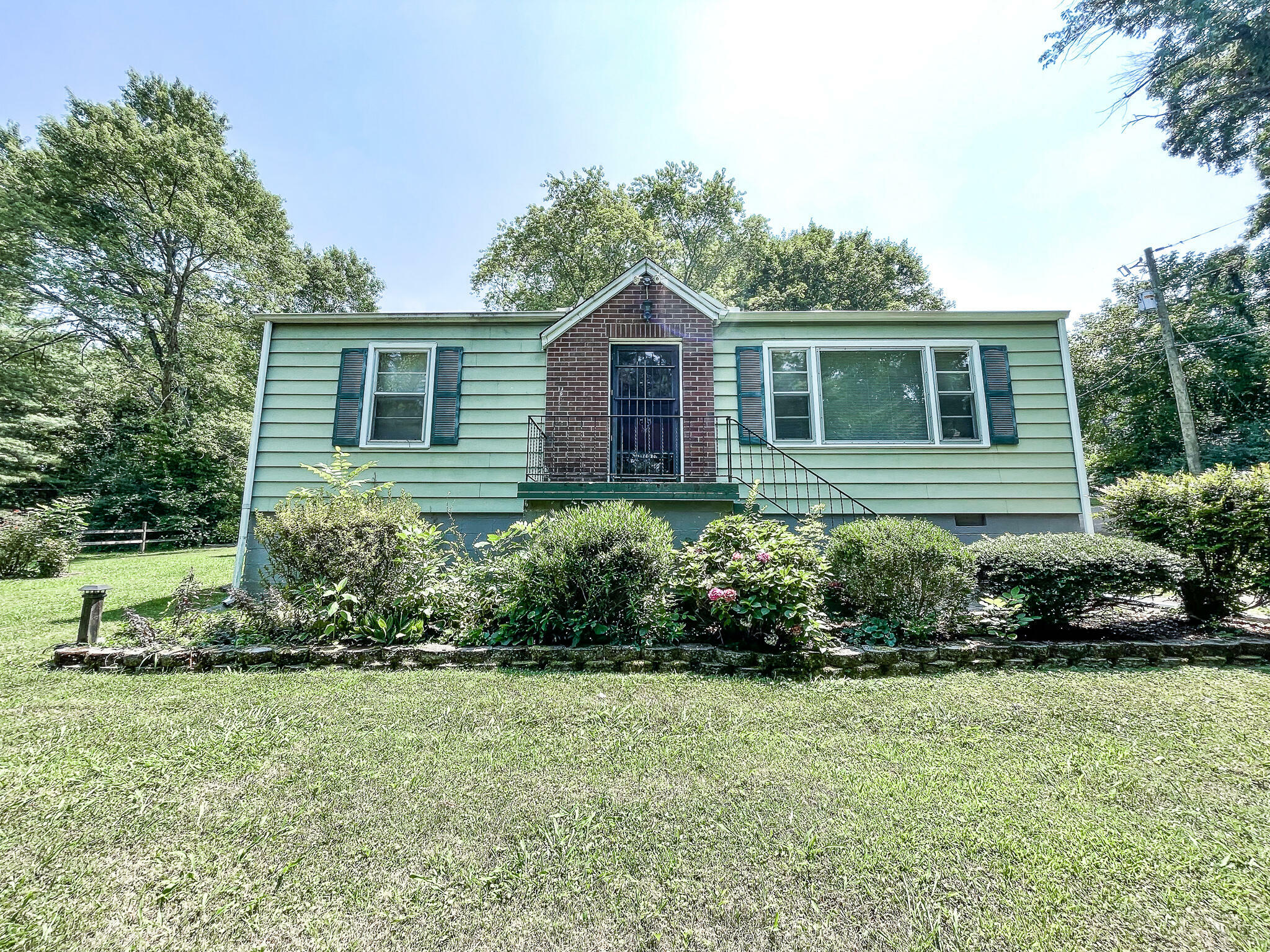 Property Photo: 4300 Washington Pike TN 37917
