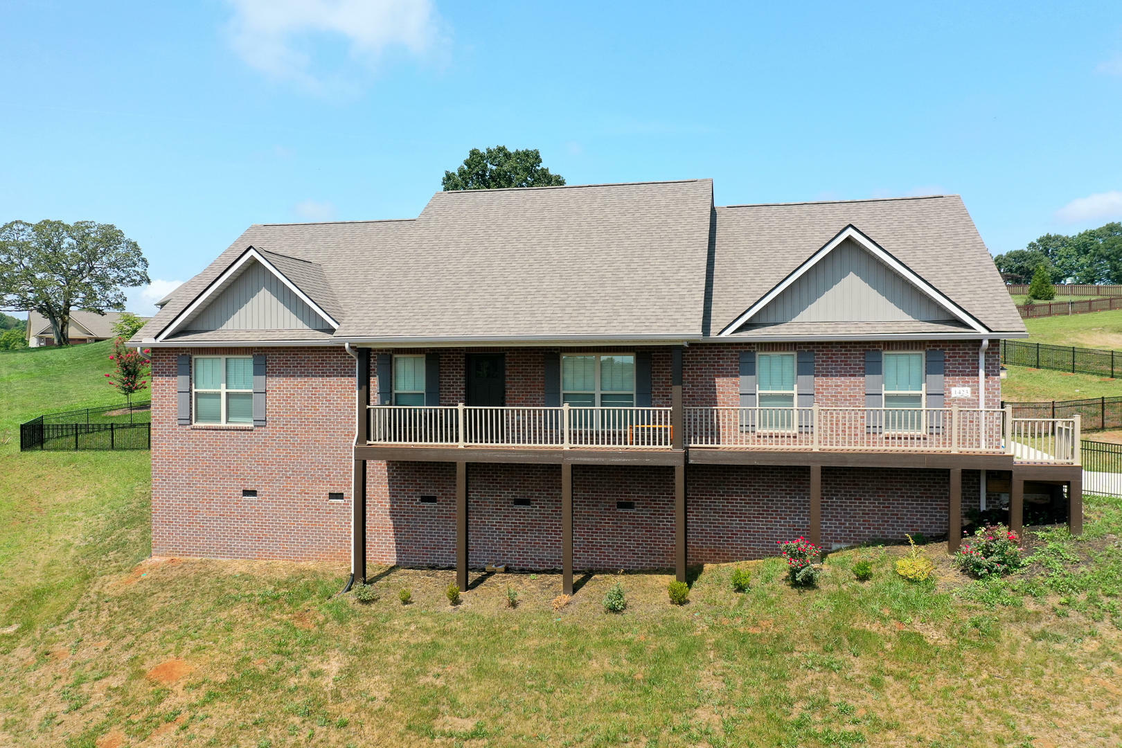 Property Photo:  1423 Sally View Drive  TN 37737 