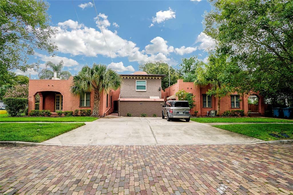 Property Photo: 445 N Shine Avenue B FL 32803