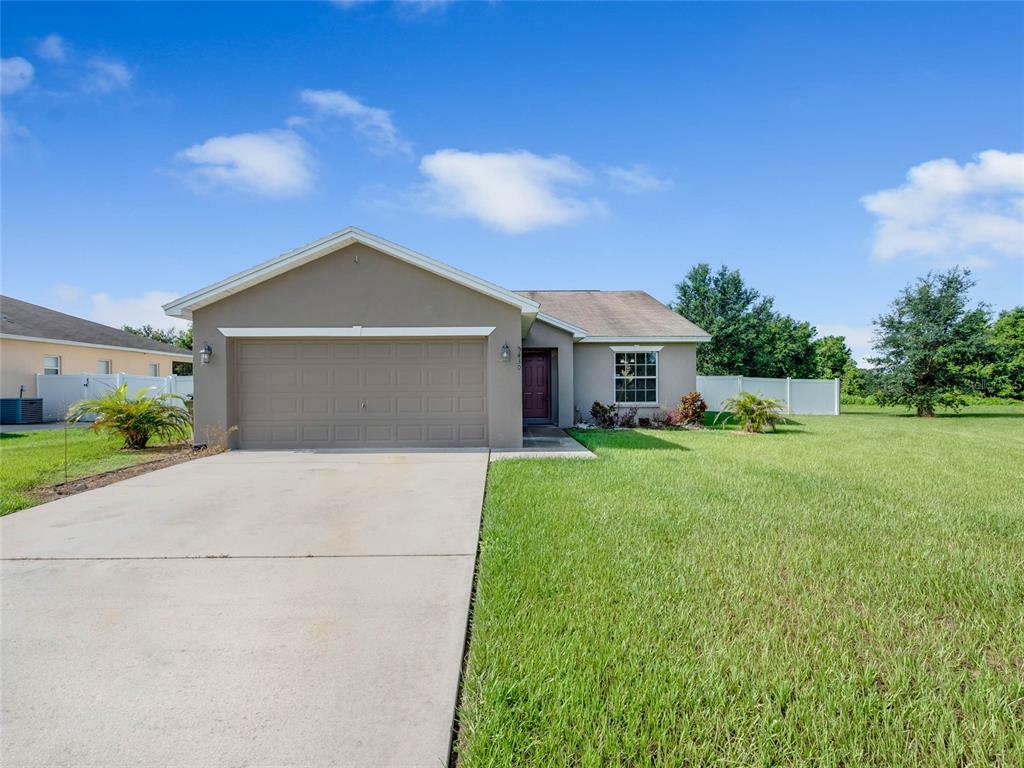 Property Photo:  5430 Great Egret Drive  FL 34748 