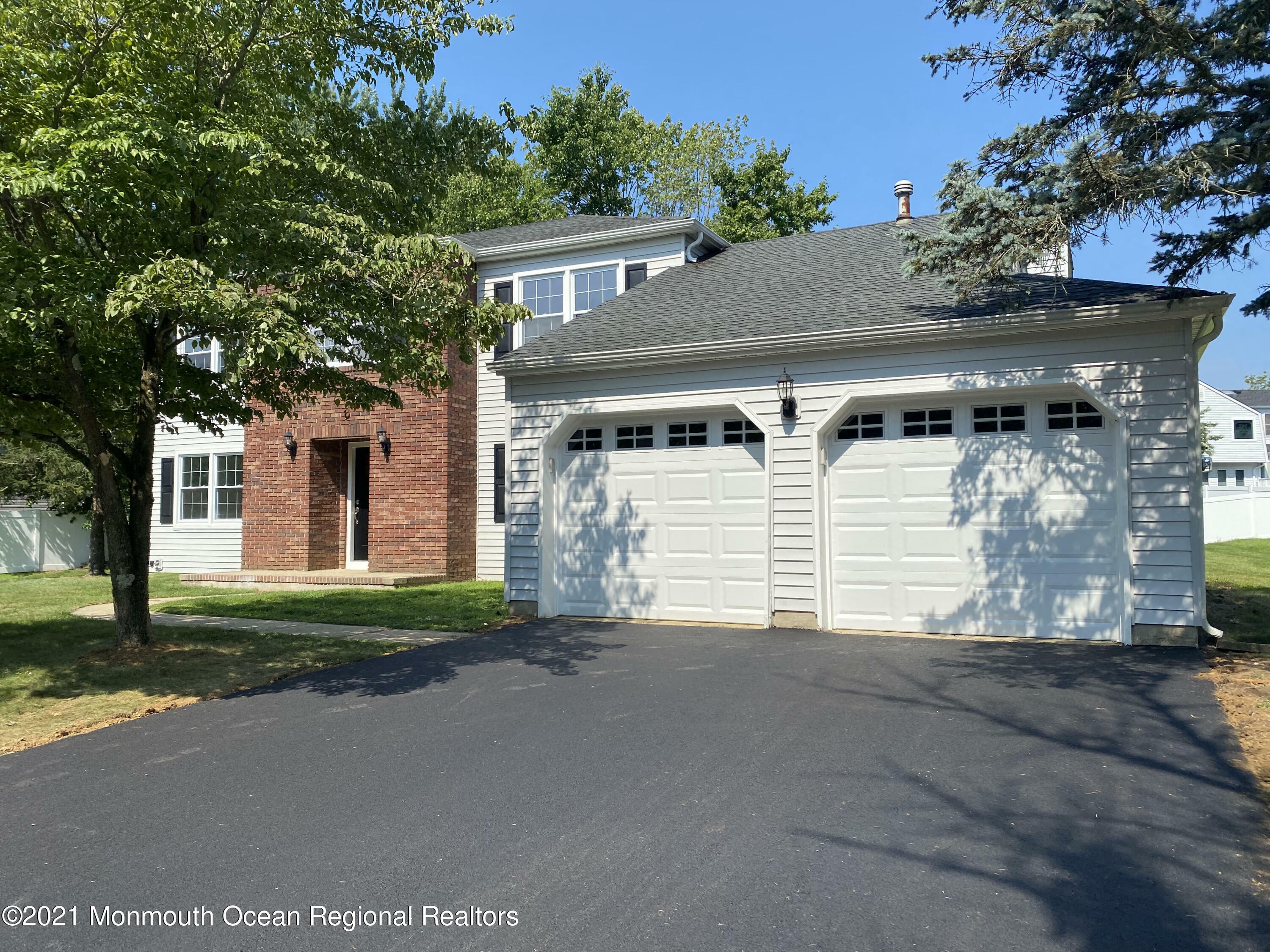 Property Photo: 91 Cannonade Drive NJ 07746