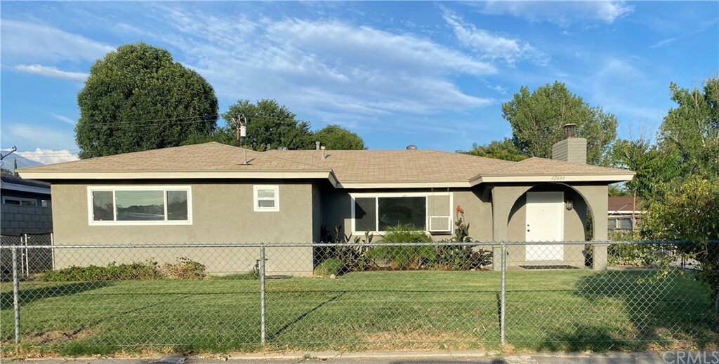 Property Photo:  12633 Loma Vista Court  CA 92399 