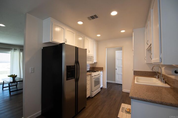 Property Photo: 2103 Manchester Avenue CA 92027