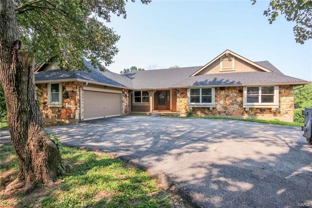 13210 Pinetree Lake Drive  Chesterfield MO 63017 photo